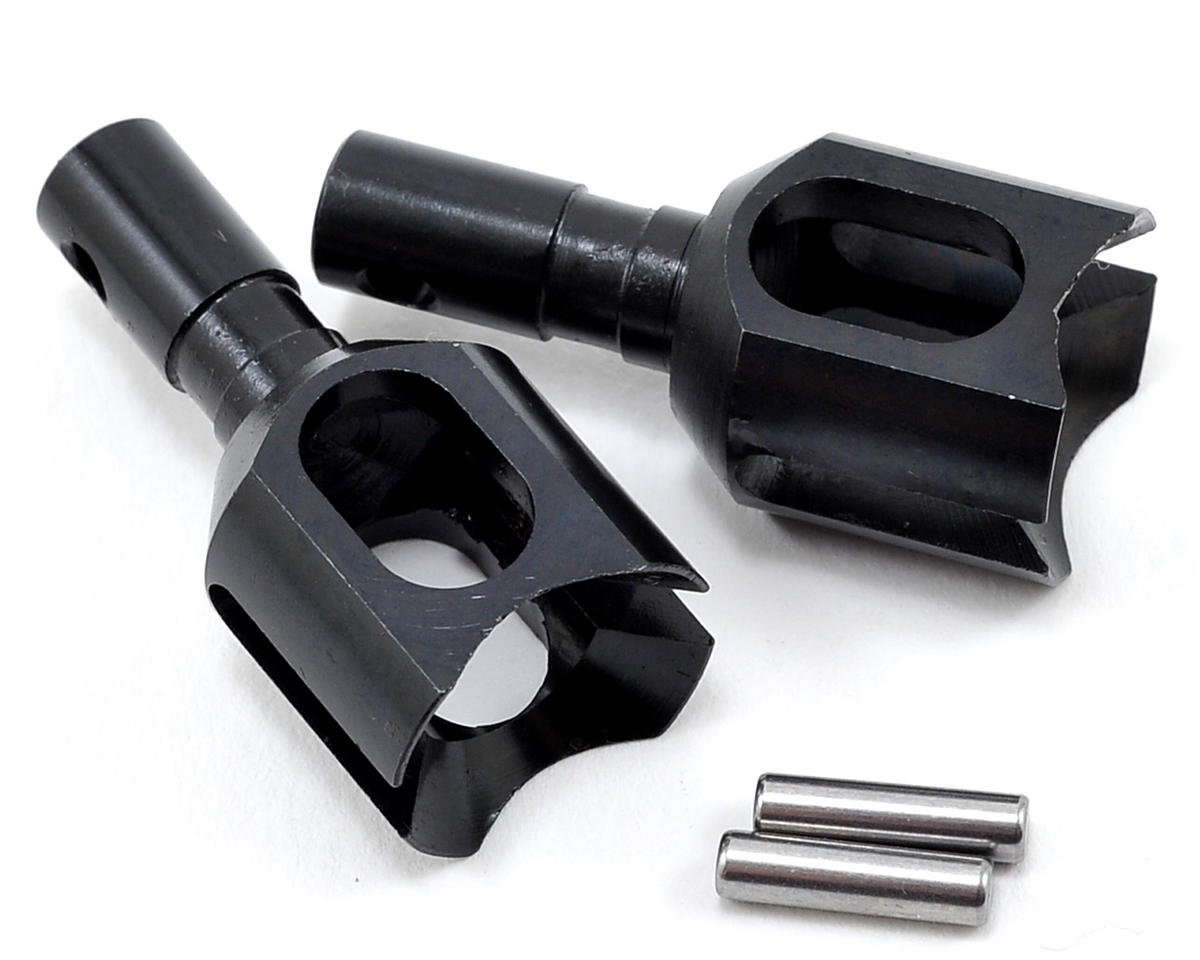 TEKNO TKR5112X Diff Outdrives (Center) EB48