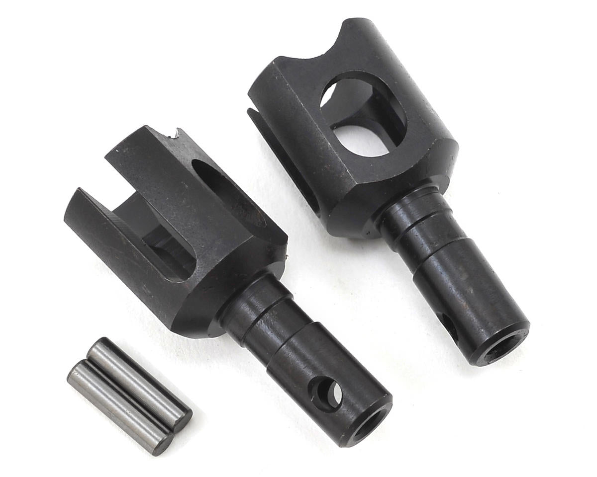 TEKNO TKR5114XB Diff Outdrive Fr/Rr Lightened EB/NB48 ET/NT48