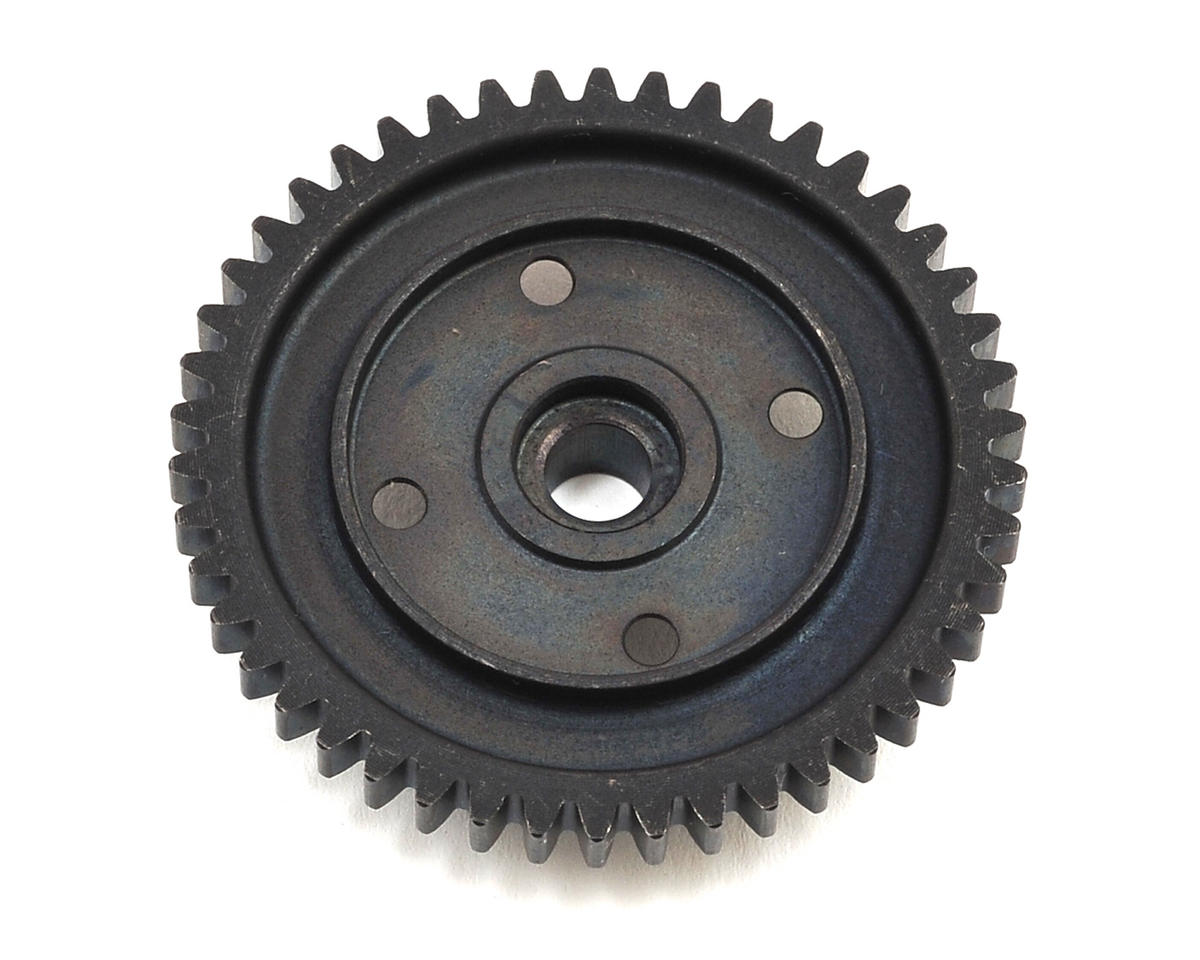 TEKNO TKR5119 Spur Gear 46T Hardened Steel Revised