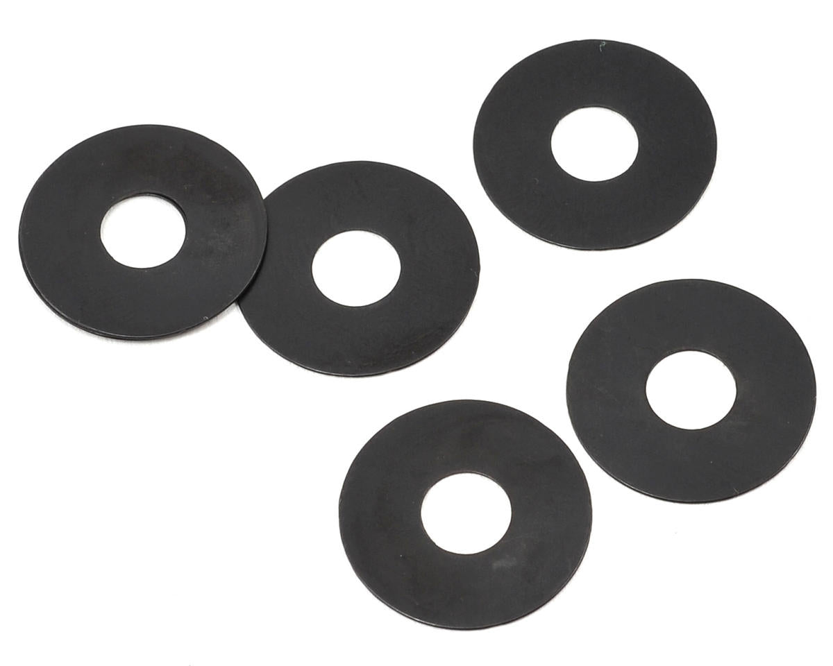 TEKNO TKR5145B Differential Shims (6x17x.3mm, 6pcs, revised)