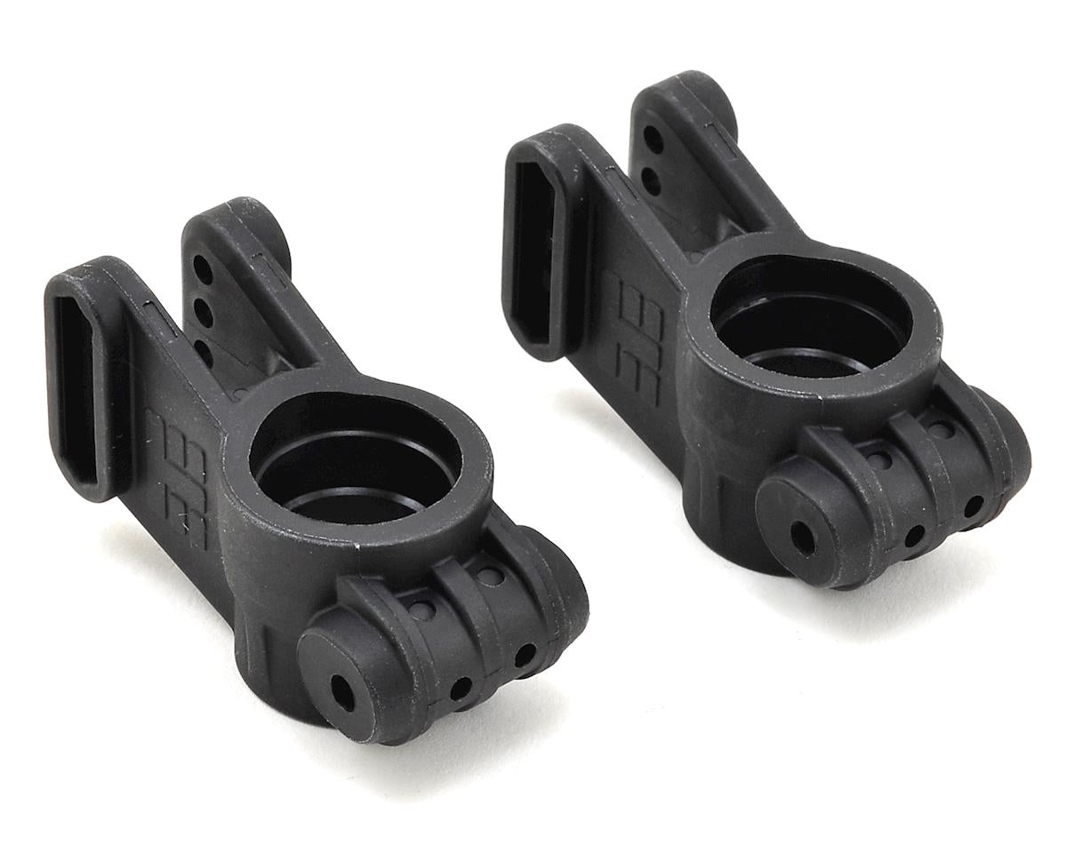 TEKNO TKR5199B HRC Rear Hubs (L/R, CV or uni, EB/NB/ET/NT48/48.3)