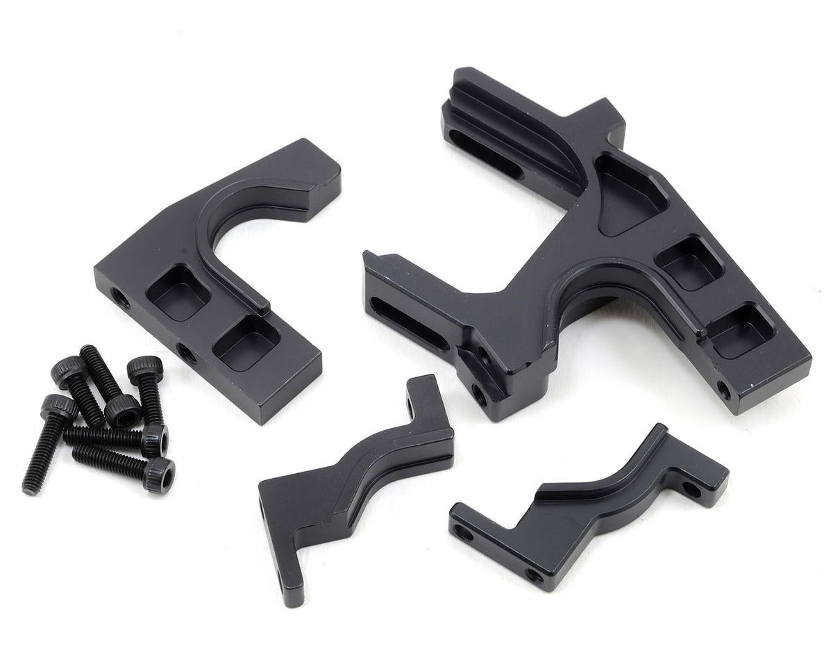 TEKNO TKR5261 Split Center Diff Mount Kit Alum EB/ET/SCT *DISC