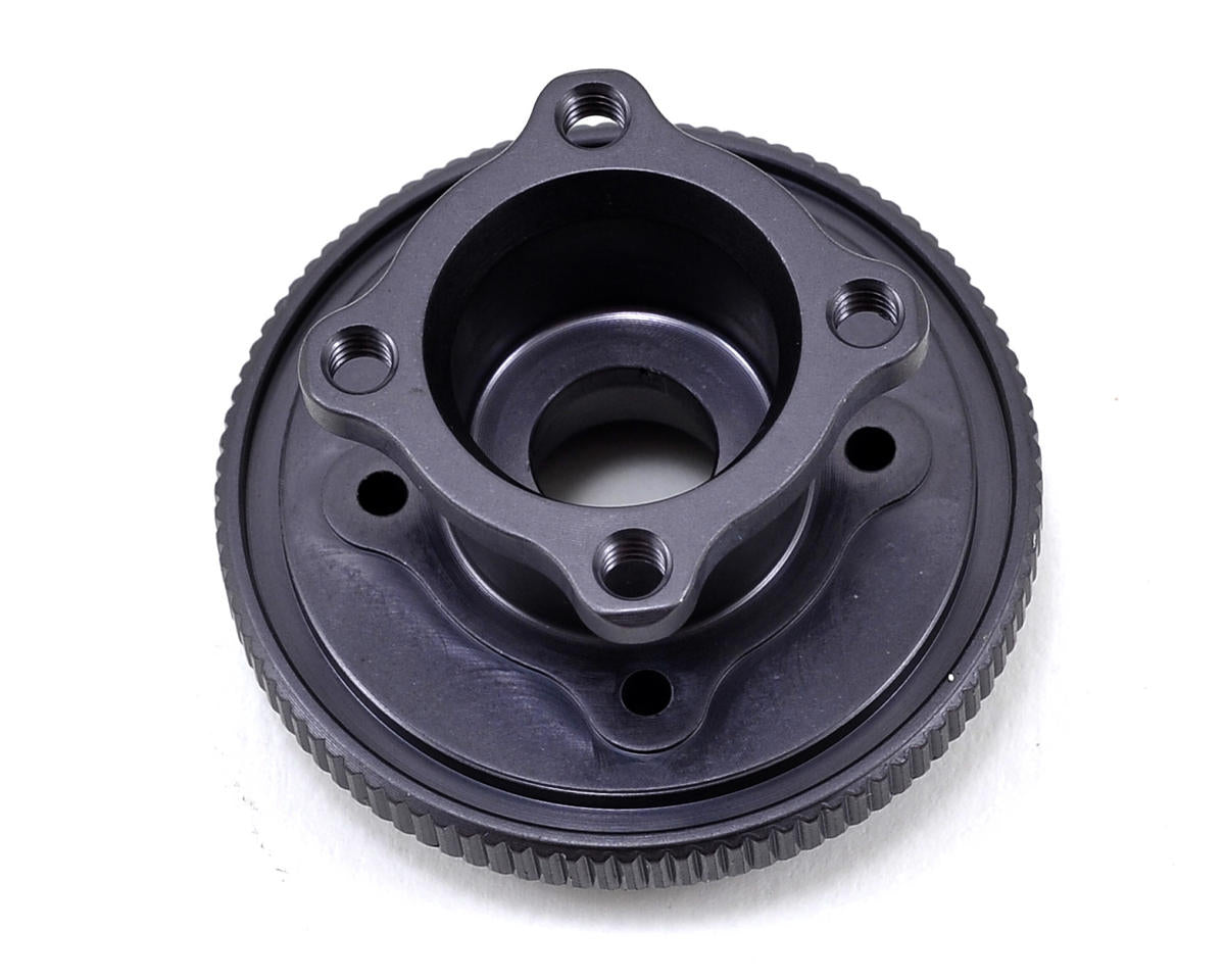 TEKNO TKR5350 Flywheel 4 Shoe
