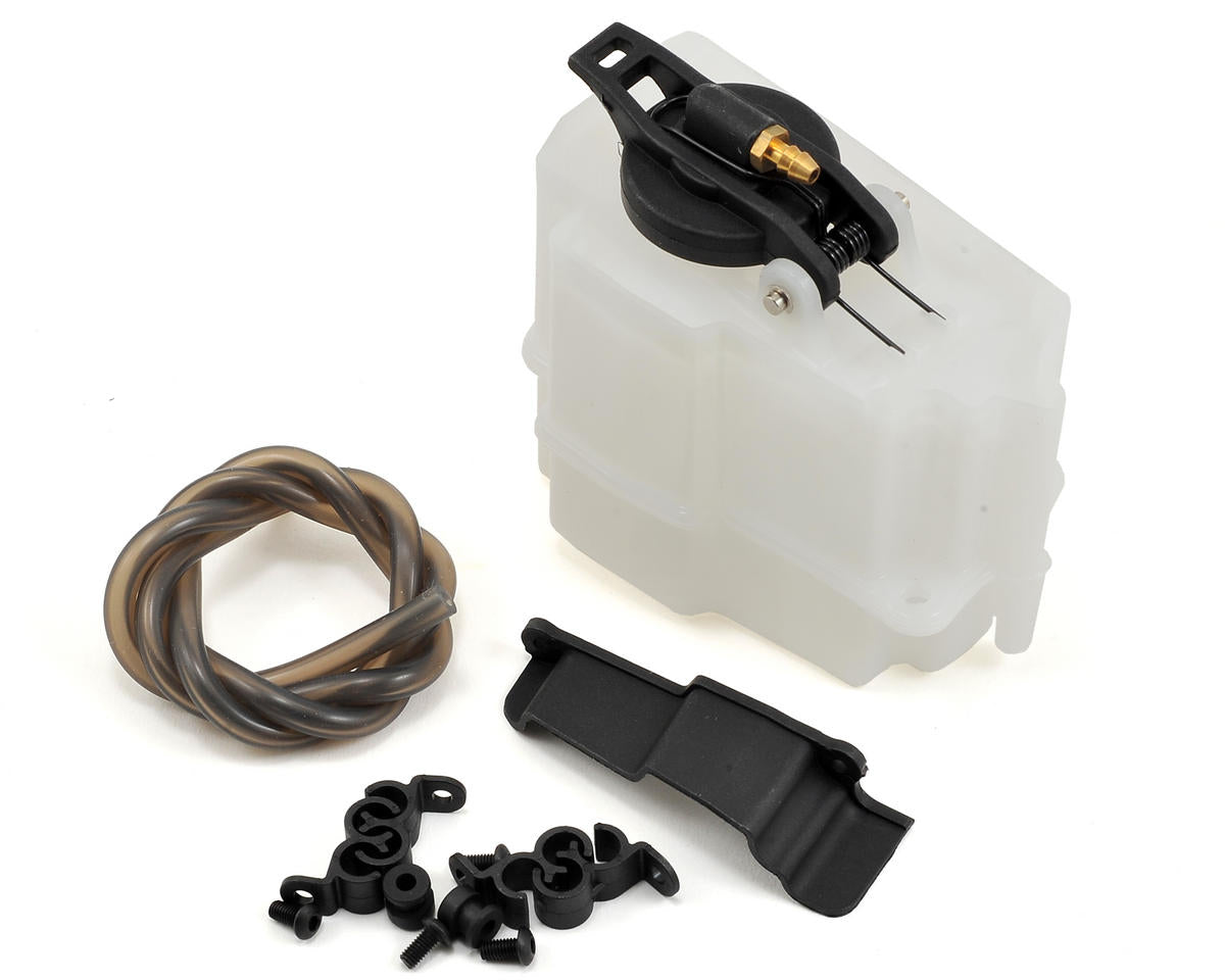 TEKNO TKR5440C Truggy Fuel Tank w/Clunk NT48 (IFMAR Legal)