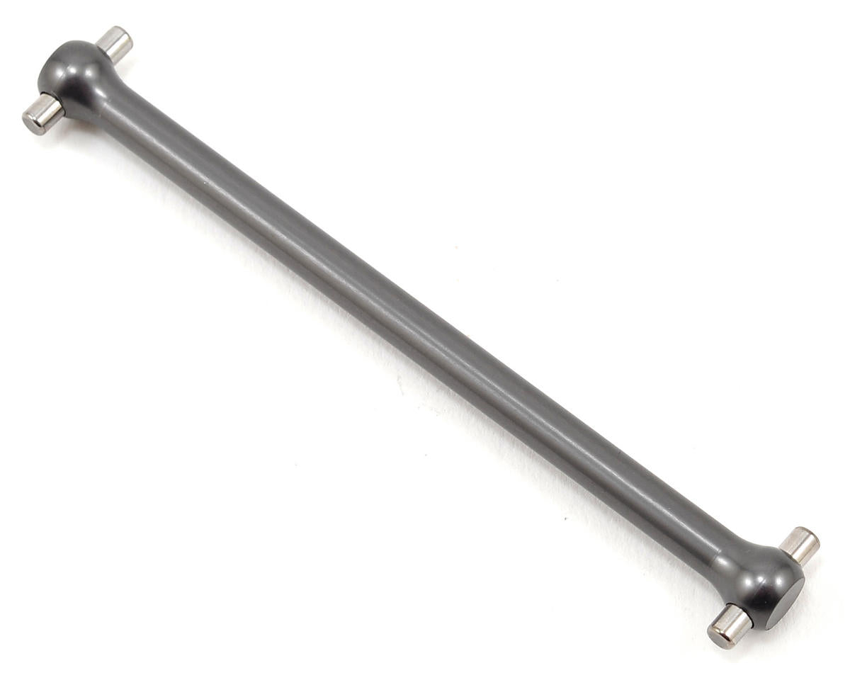 TEKNO TKR5676A Driveshaft ET48 Center/Rear/Aluminum