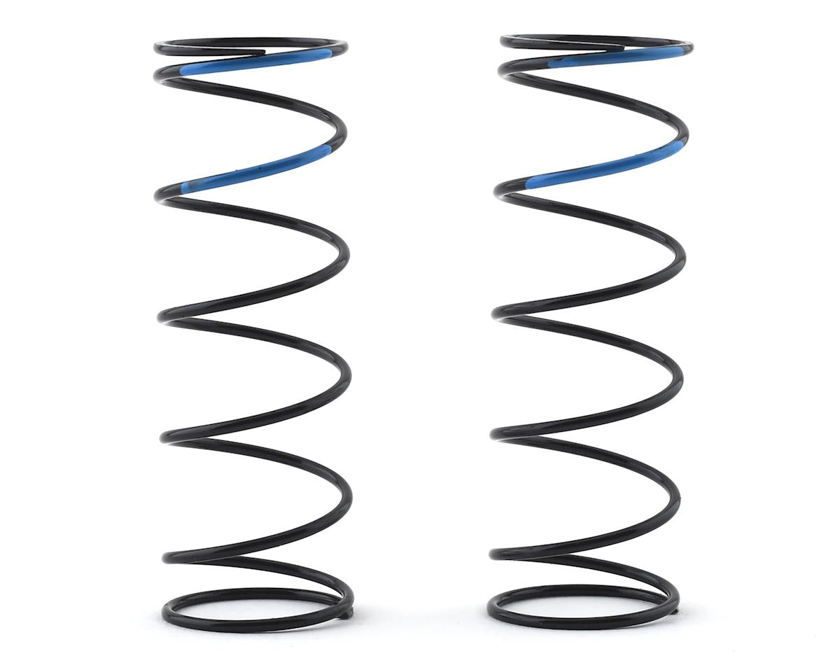 TEKNO TKR6040 70mm Front Shock Spring Set (Blue - 5.65lb/in) (1.5 x 6.75)