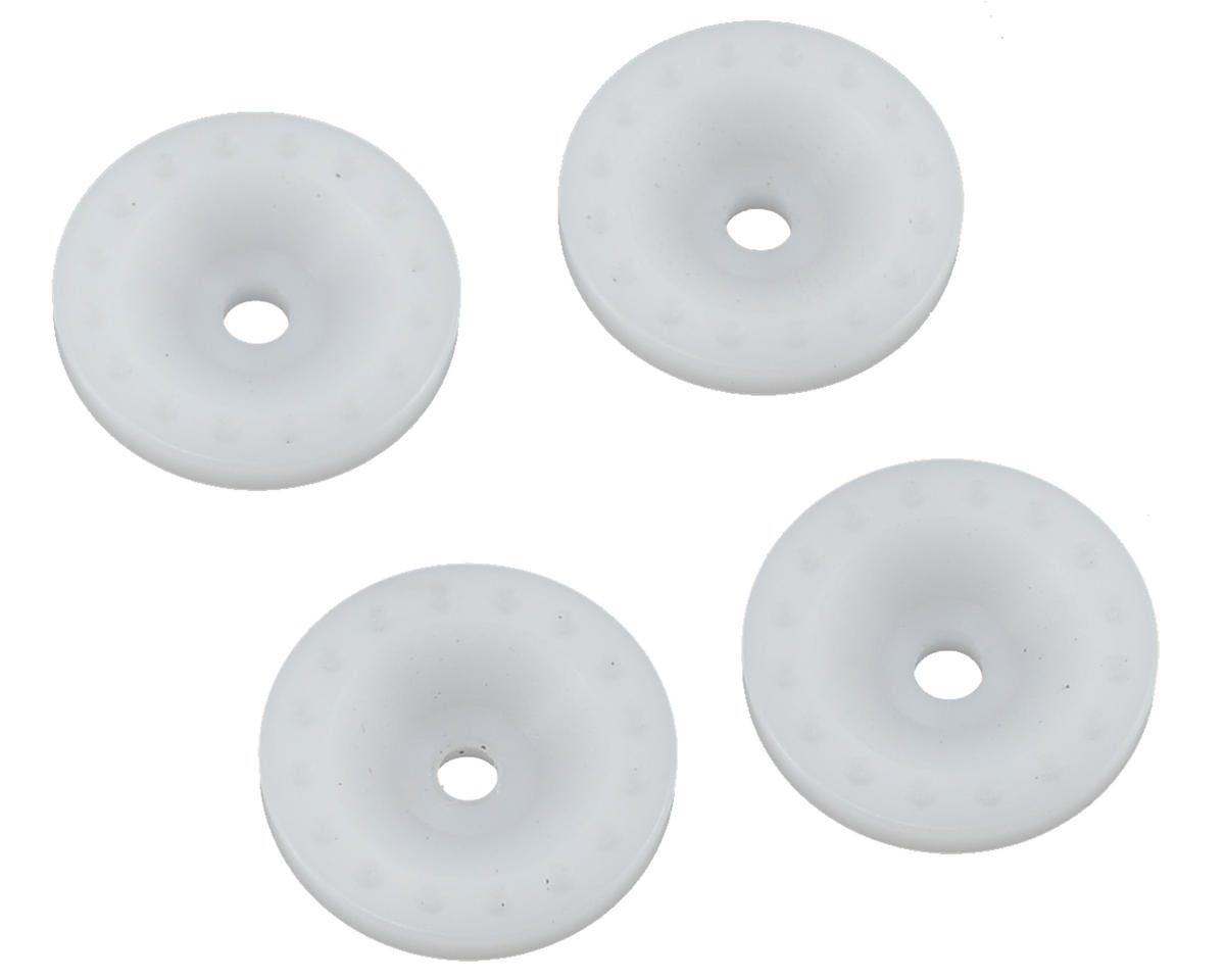 TEKNO TKR6065 Shock Piston Blanks 16mm