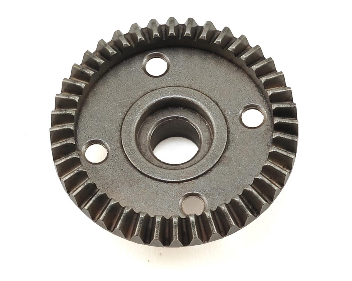 TEKNO TKR6512 Differential Ring Gear 40T *Use With TKR6551