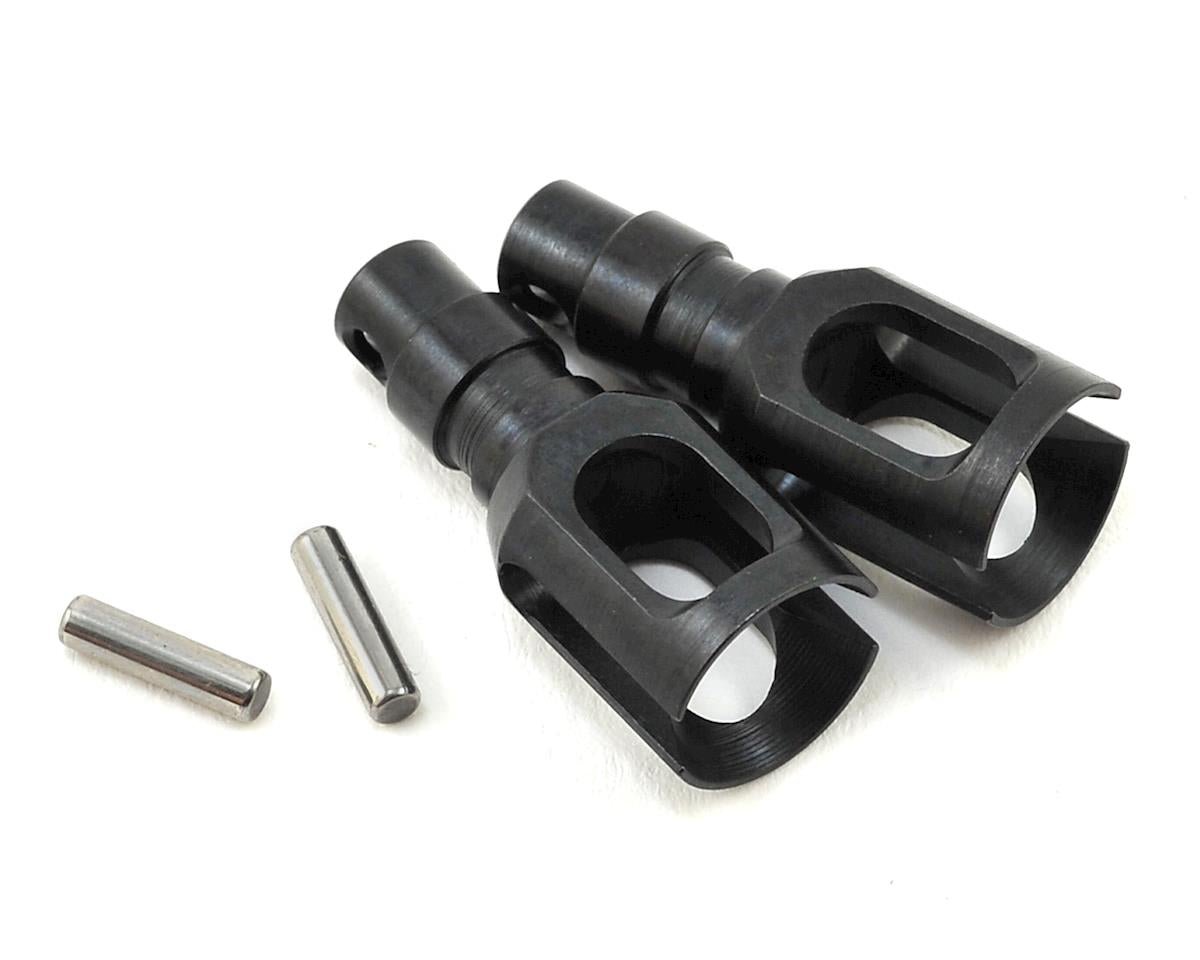 TEKNO TKR6514 Differential Outdrives EB410