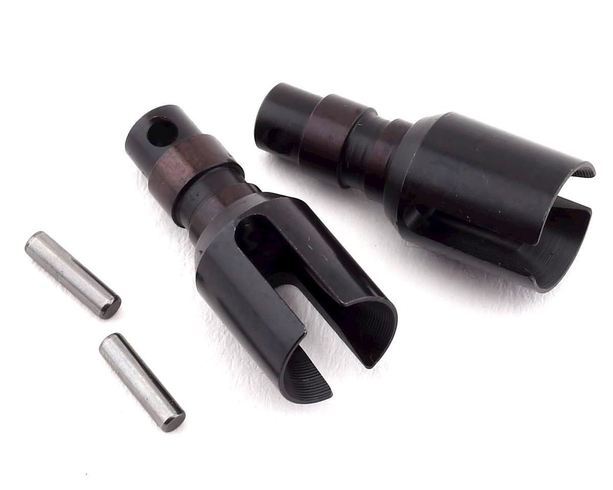 TEKNO TKR6514HD EB410/ET410 Differential Outdrives