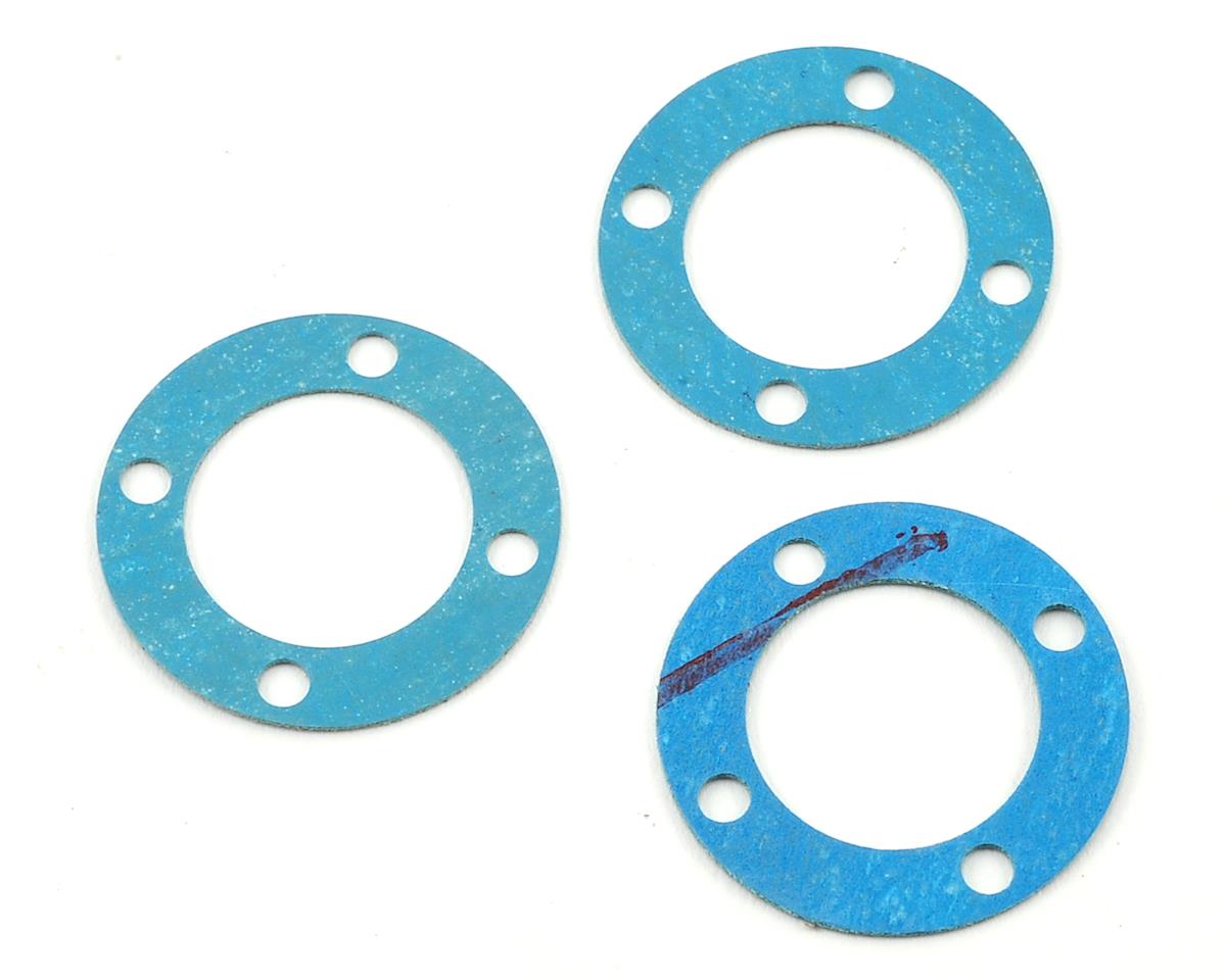 TEKNO TKR6515 Differential Seals EB410 (3)
