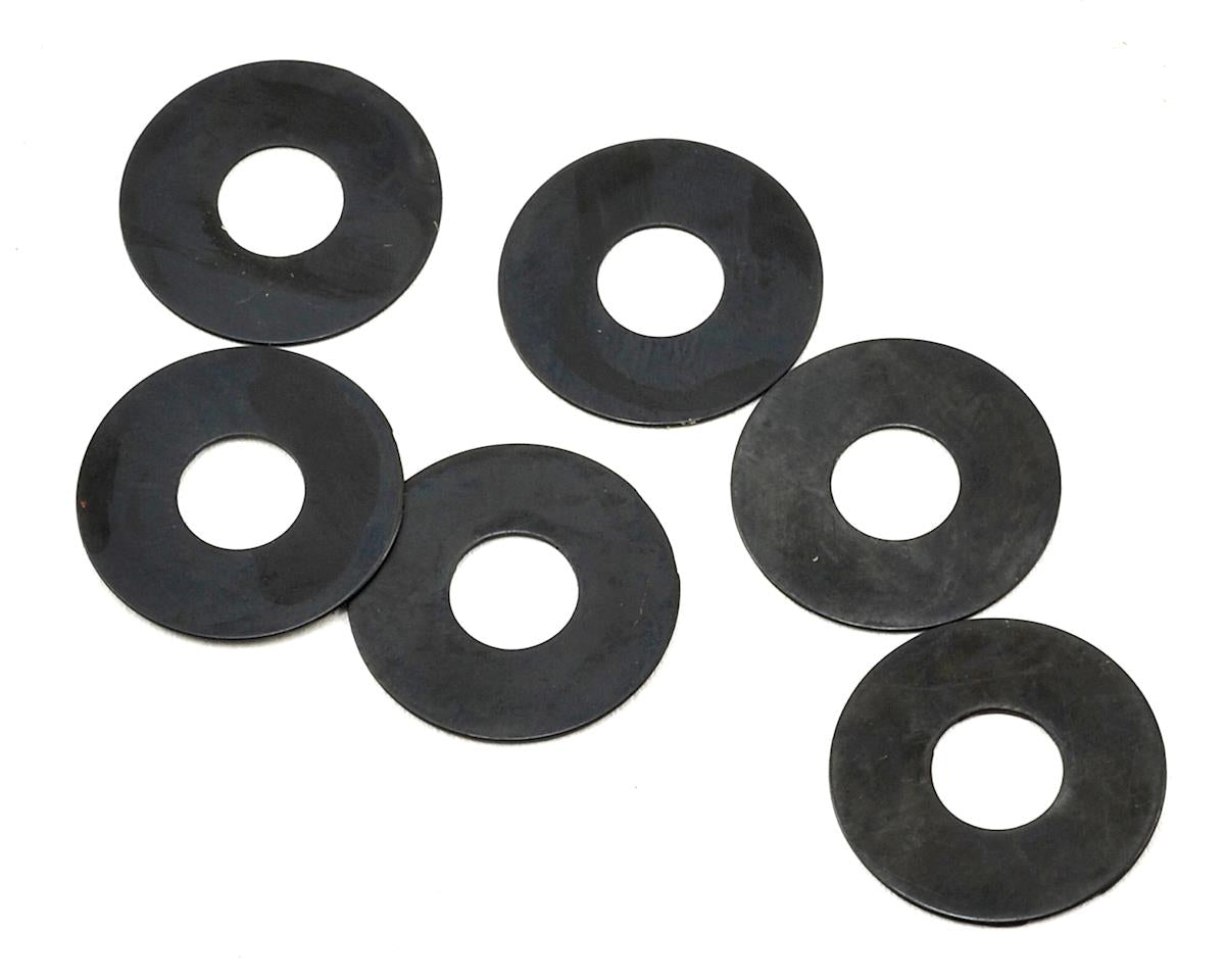 TEKNO TKR6517 Differential Shims 5x14mm EB410 (6)