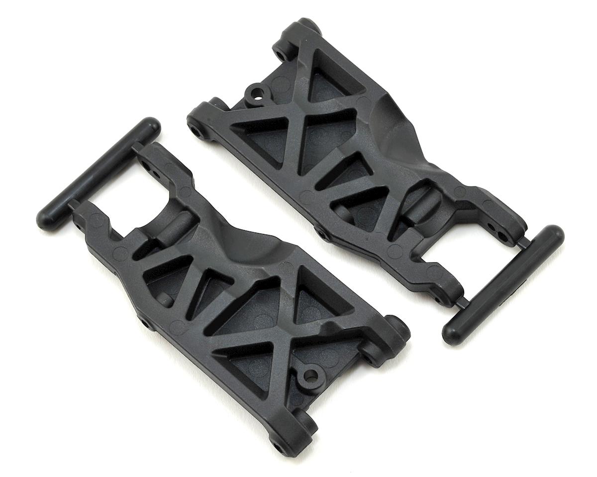 TEKNO TKR6524 Suspension Arms Rear EB410