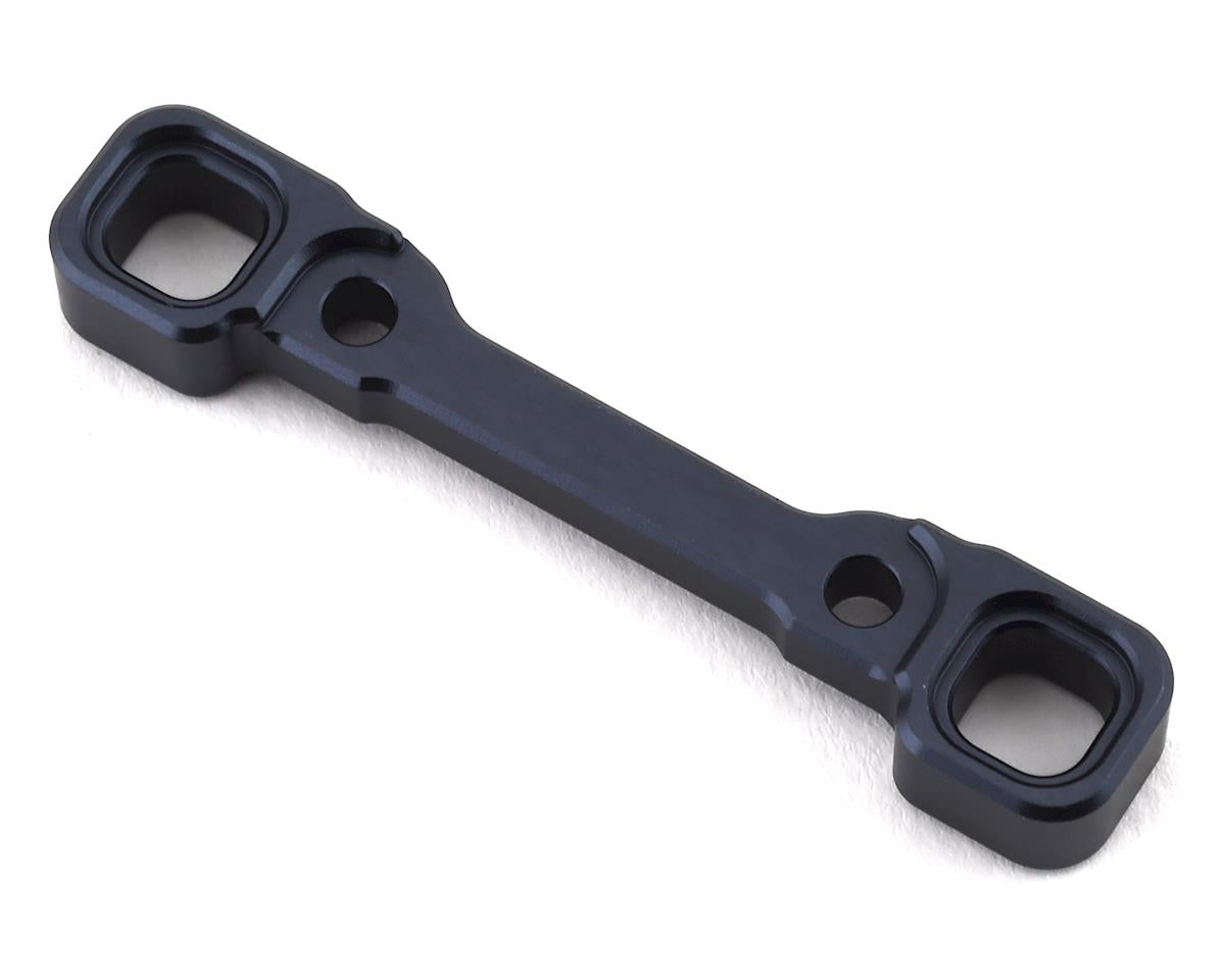 TEKNO TKR6541B Hinge Pin Brace (revised CNC 7075 B Block): EB410