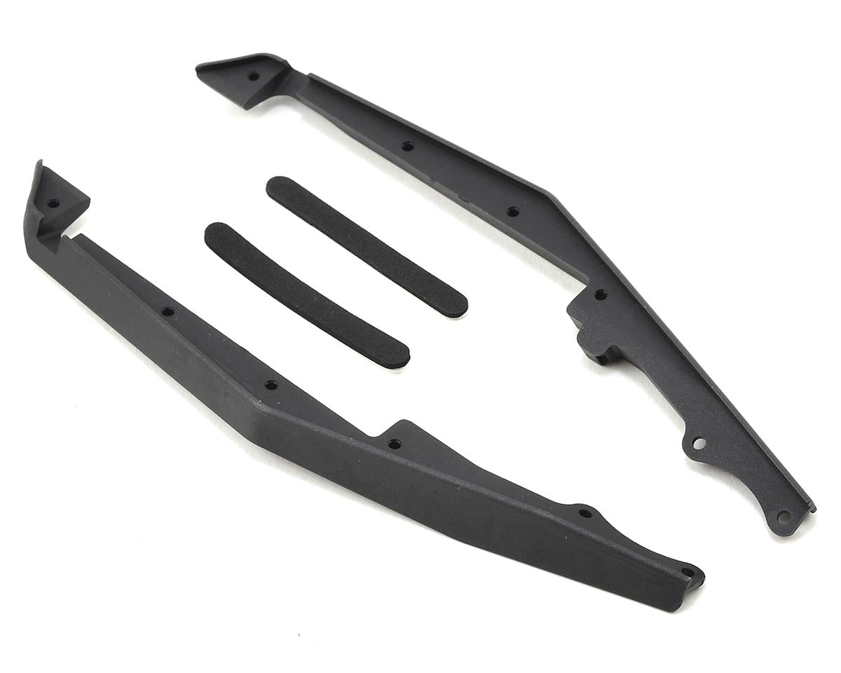 LOSI TLR231065 Mud Guard Set, Stiffezel: 22 4.0