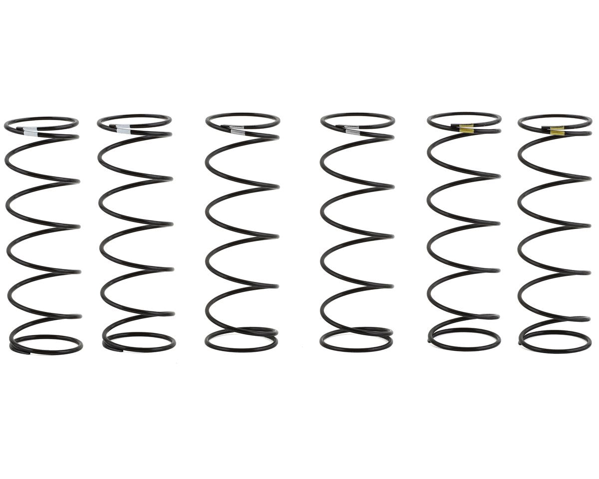 LOSI TLR243055 EVO 2 Spring Set, Front: 8X, 8XE 2.0