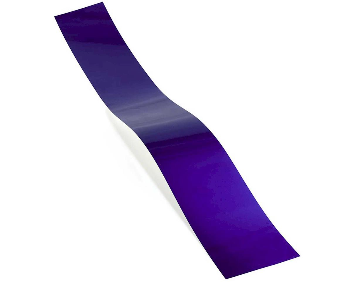 TOP FLITE TOPQ4225 Trim MonoKote Medium Purple