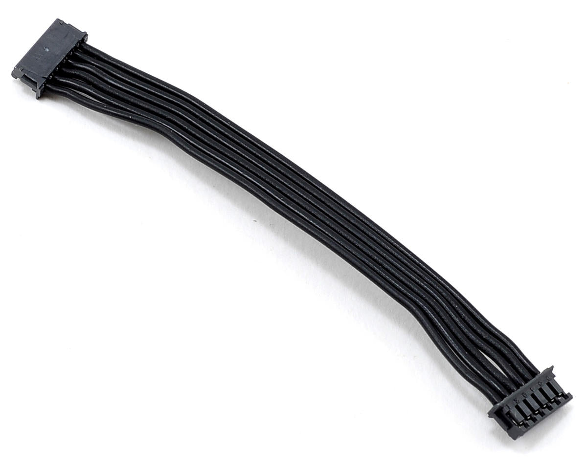 TQ WIRE TQ3007 Flatwire Sensor Cable (70mm)