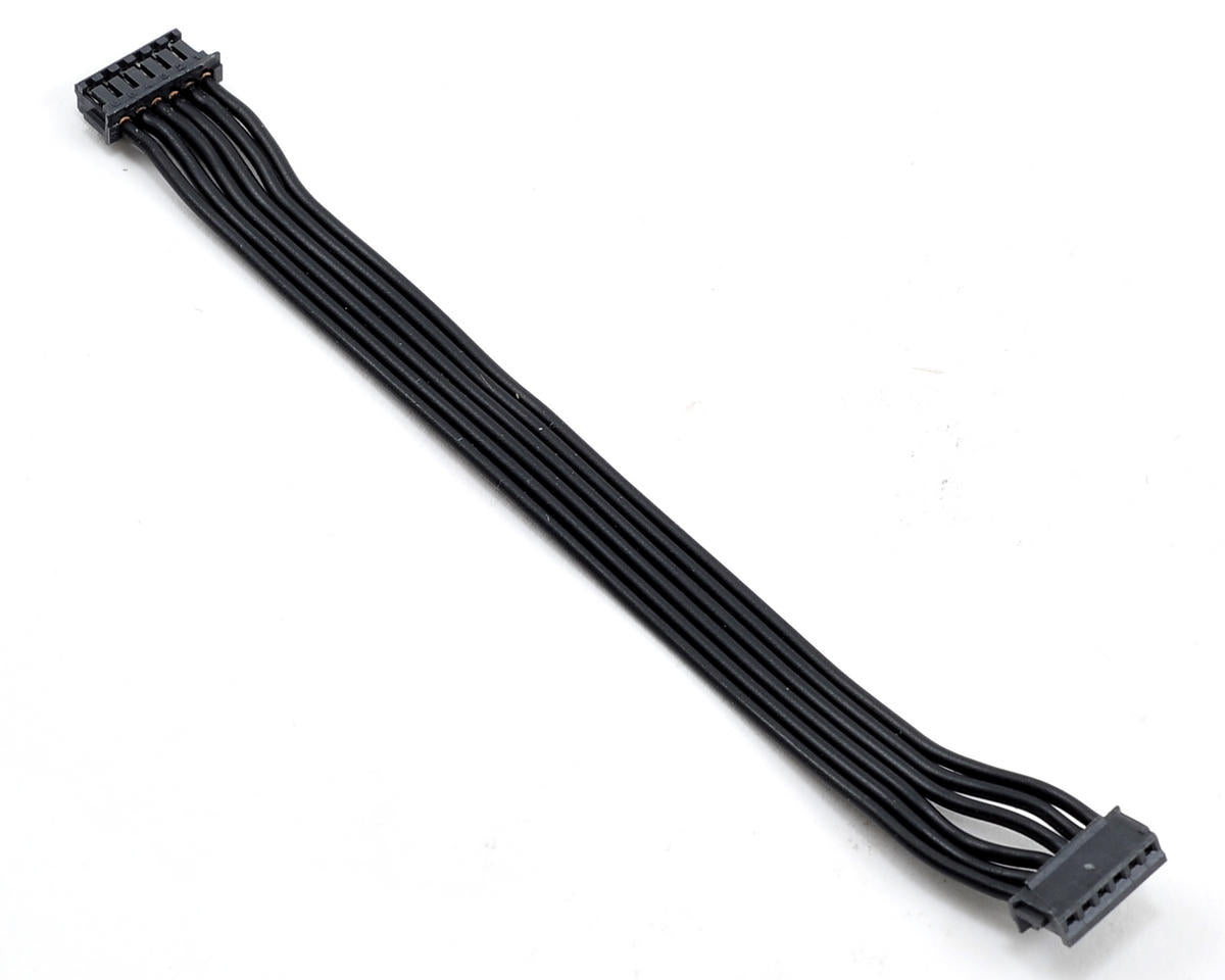 TQ WIRE TQ3008 Flatwire Sensor Cable (70mm)