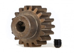 TRAXXAS 6491 Gear 18T MOD1 Pinion X-Maxx *DISC