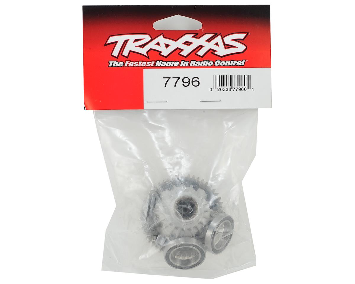 TRAXXAS 7796 X-Maxx Torque-Biasing Center Drive