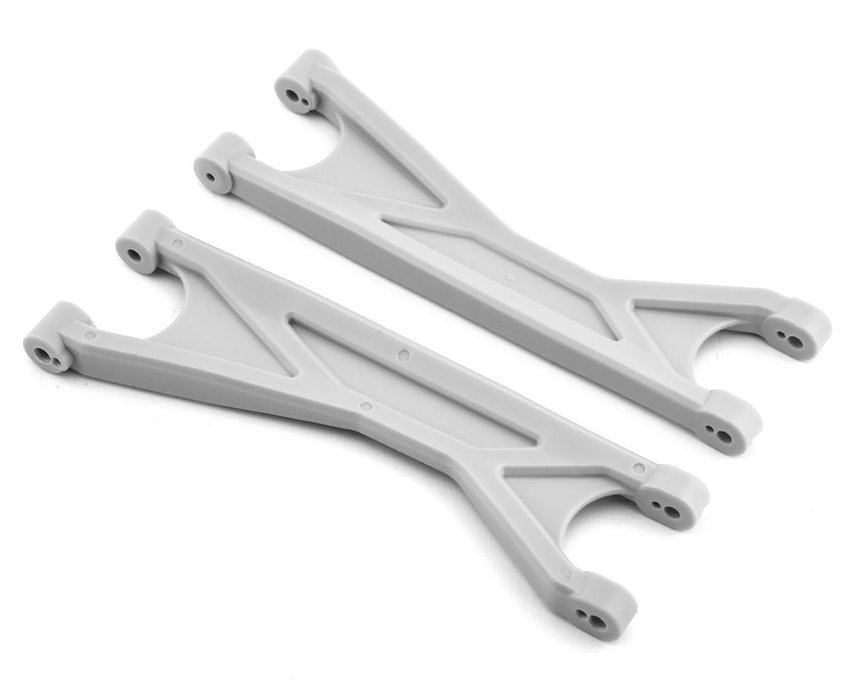 TRAXXAS 7829A Heavy-Duty X-Maxx Suspension Arms Upper - Left or Right Front or Rear White