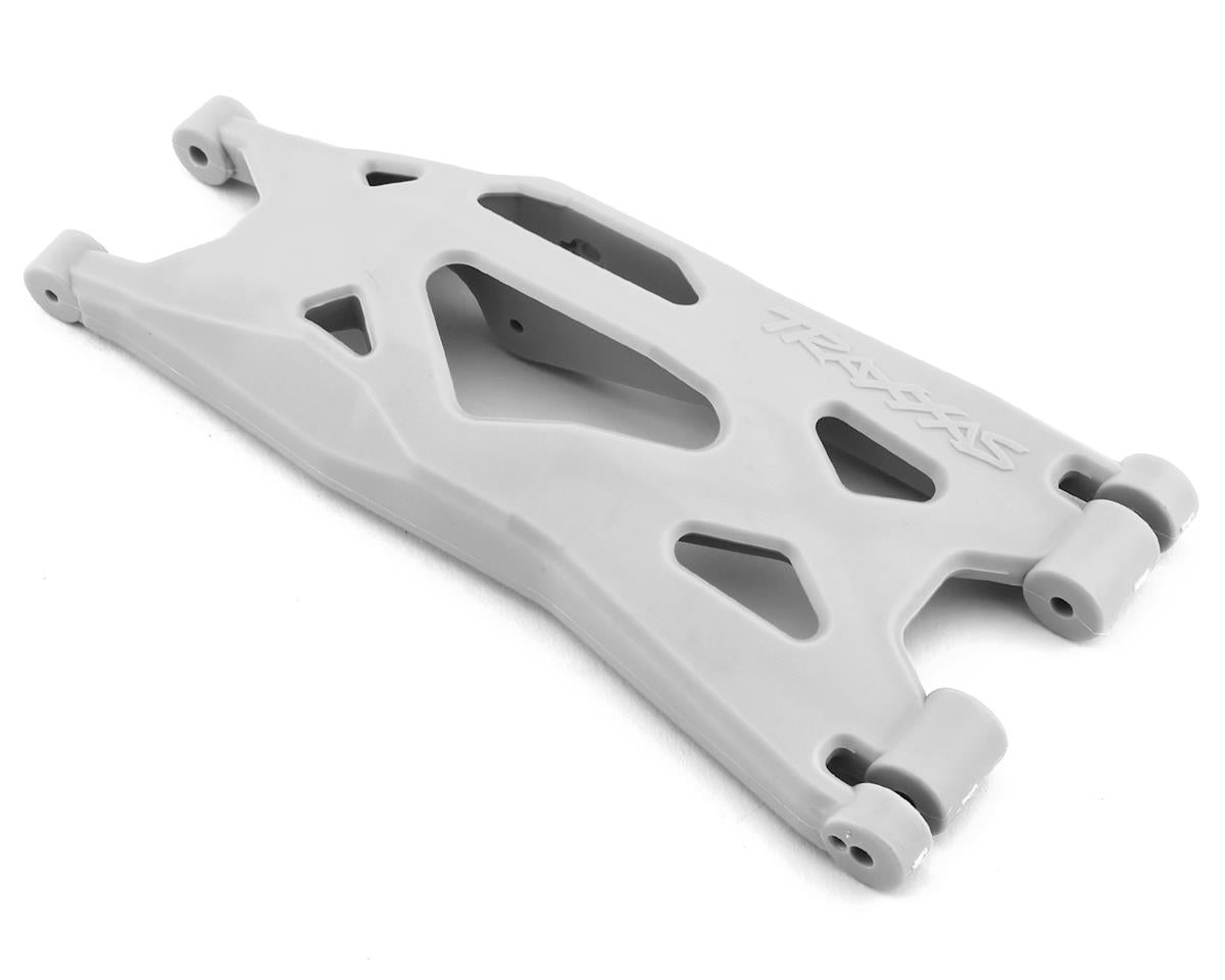 TRAXXAS 7830A Heavy-Duty X-Maxx Suspension Arm Lower - Right Front or Rear White