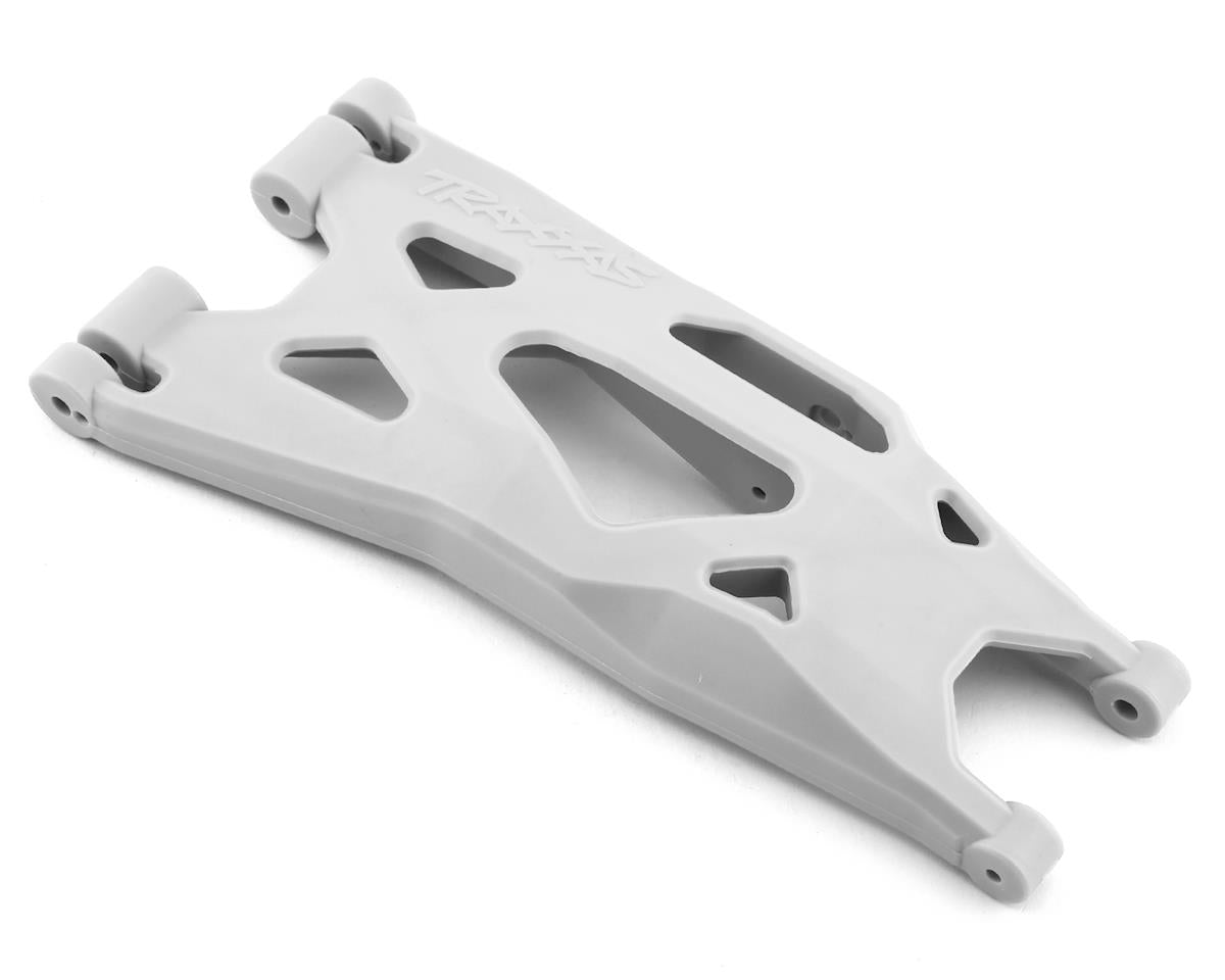 TRAXXAS 7831A Heavy-Duty X-Maxx Suspension Arm Lower - Left Front or Rear White