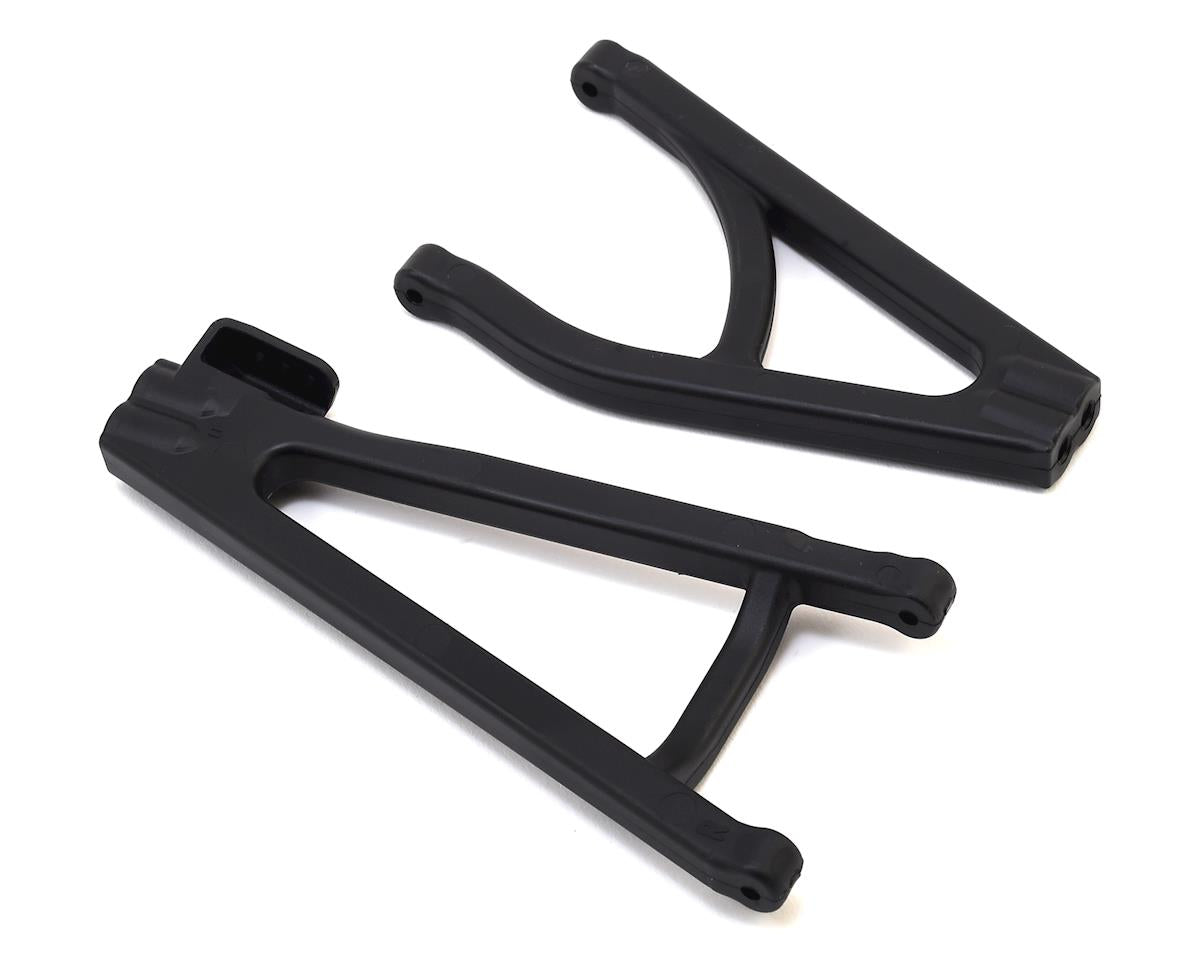 TRAXXAS 8633 Suspension arms, rear (right), heavy duty, adjustable wheelbase (upper (1)/ lower (1))