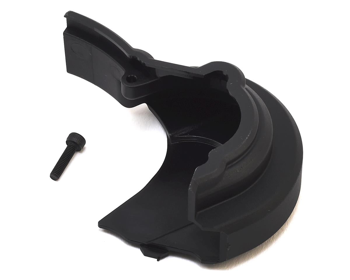 TRAXXAS 8677 Gear Cover 3x12mm CS