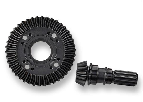 TRAXXAS 7777X Ring Gear/Differential/Pinion Gear Front