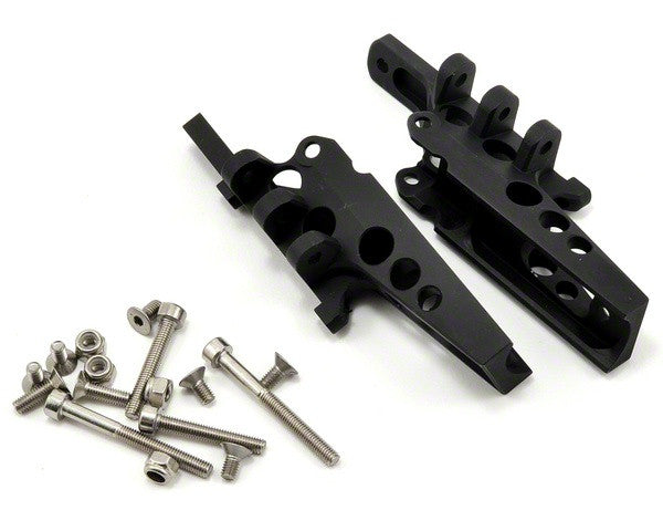 VANQUISH VPS04311 Wraith Axle Truss Black
