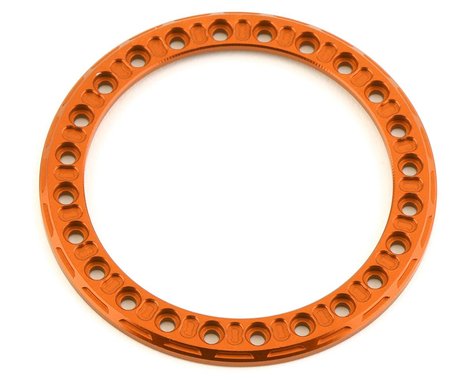 VANQUISH VPS05445 1.9 IFR Skarn Beadlock Ring (Orange)