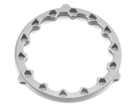 VANQUISH VPS05451 1.9 Delta IFR Inner Ring (Silver)