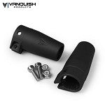 VANQUISH VPS07670 Axial Wraith/Yeti Clamping Lockouts (2, black)