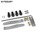 VANQUISH VPS07691 Currie Antirock yeti sway bar (silver)