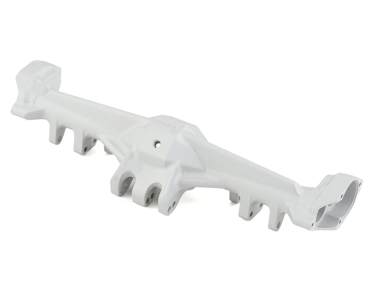 VANQUISH VPS08618 Currie F10 Aluminum Rear Axle Housing (Silver)