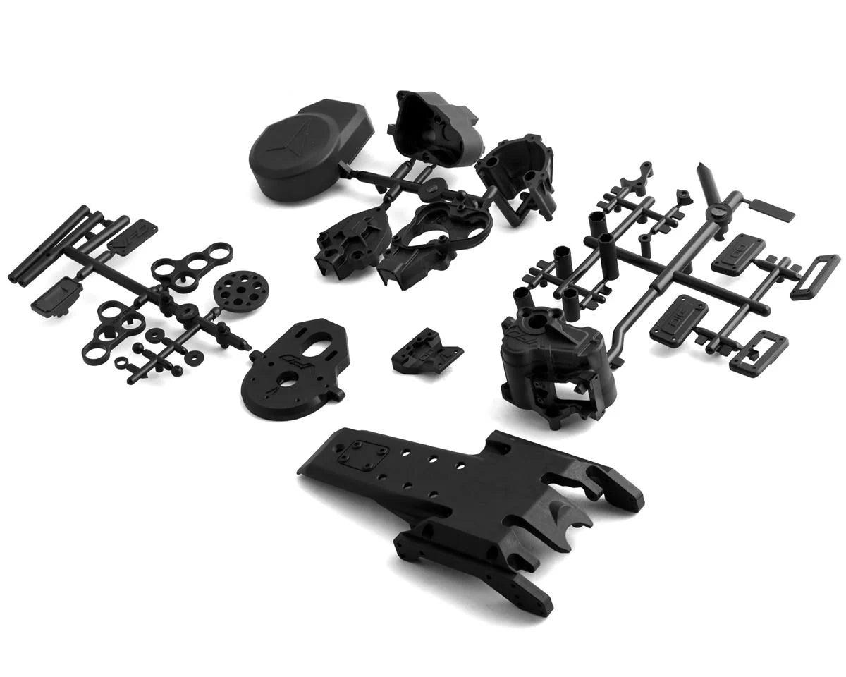 VANQUISH VPS10200 VFD Twin Transmission Kit