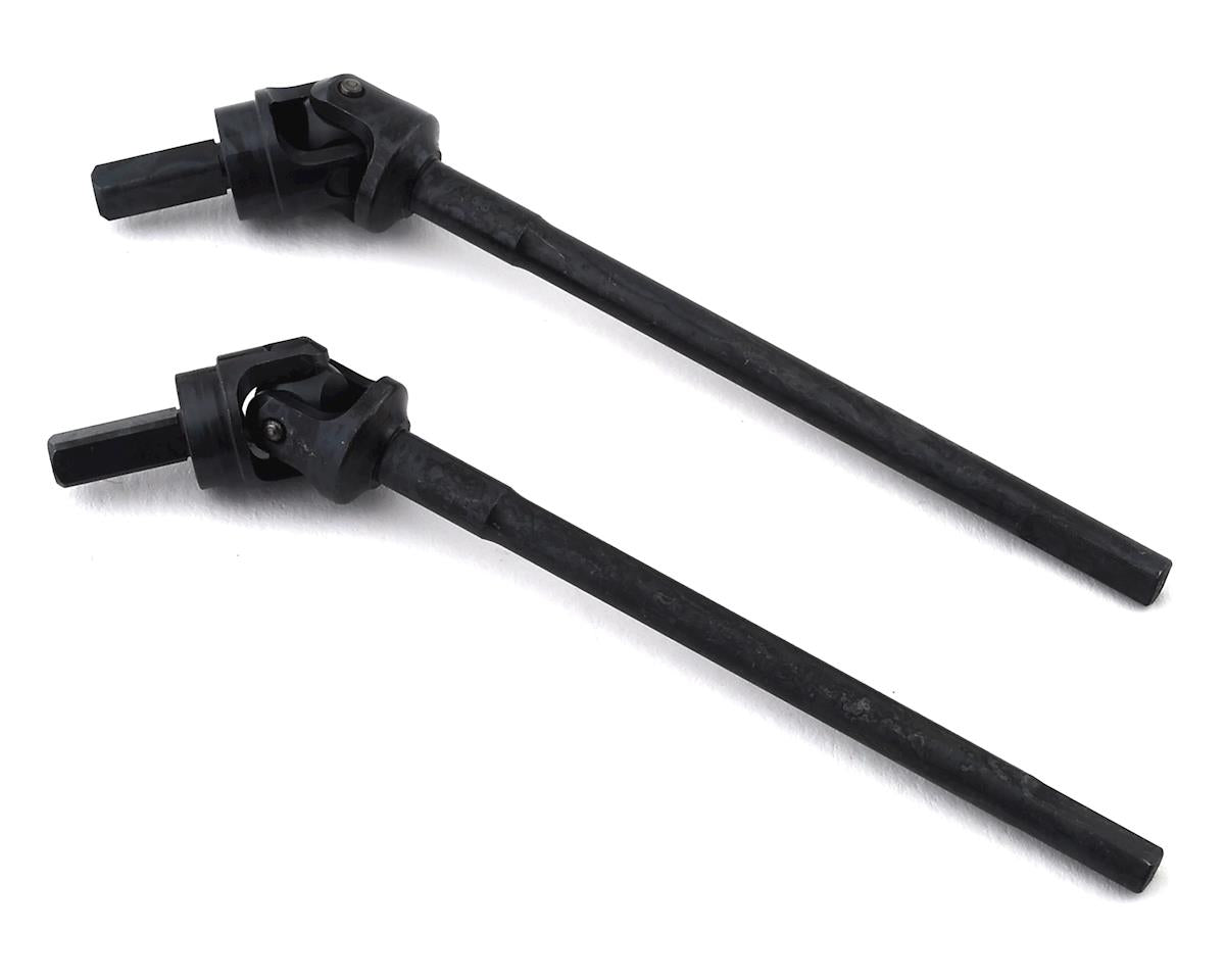 INCISION IRC00182 Capra VDI Universals for Front Axles