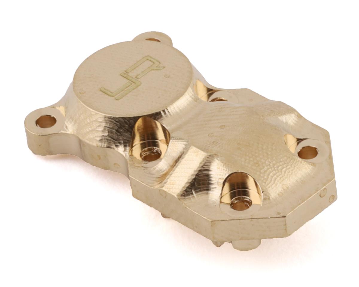 YEAH RACING AXSC-025 SCX24 Brass Differential Cover
