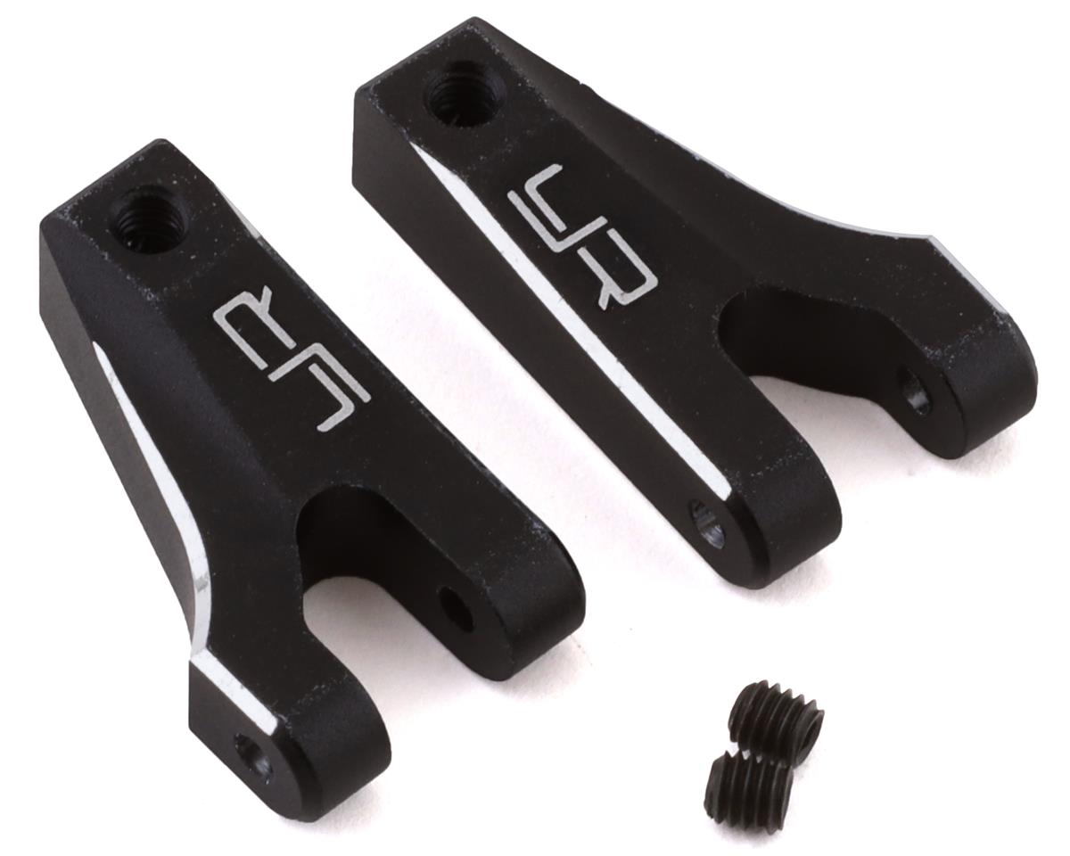 YEAH RACING MRMX-002 RMX 2.0 Aluminum Front Upper Arm Set