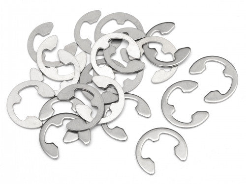 HPI Z106 E-Clip E-7HD Baja