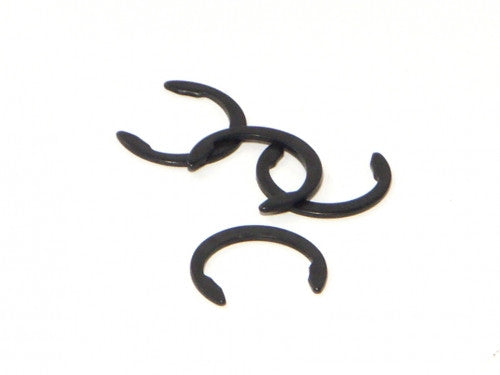 HPI Z240 C-Clip 8mm Savage 21