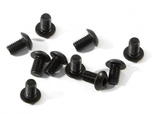 HPI Z350 Button Head Screw M3x5mm