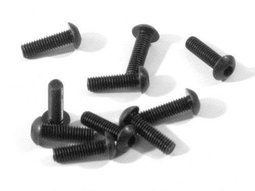 HPI Z353 Button Head Screw M3x10mm