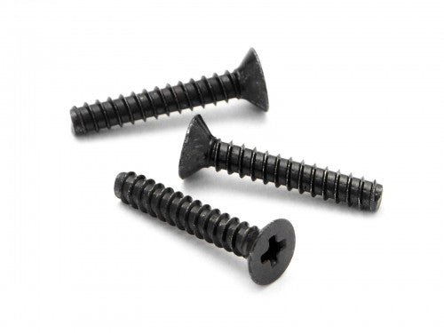 HPI Z479 TP Flat Head Screw M2.6x15 *DISC*