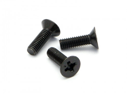 HPI Z527 Flat Head Screw M3x10mm