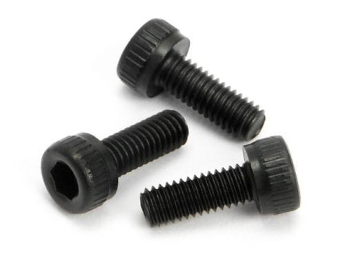 HPI Z542 Cap Head Screw M3x8mm 4.6