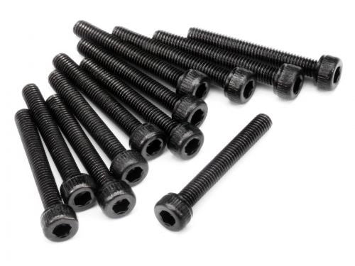 HPI Z548 Cap Head Screw M3x22mm