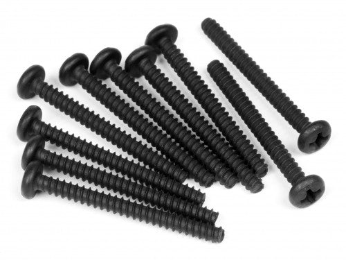 HPI Z574 TP Binder Head Screw M3x30